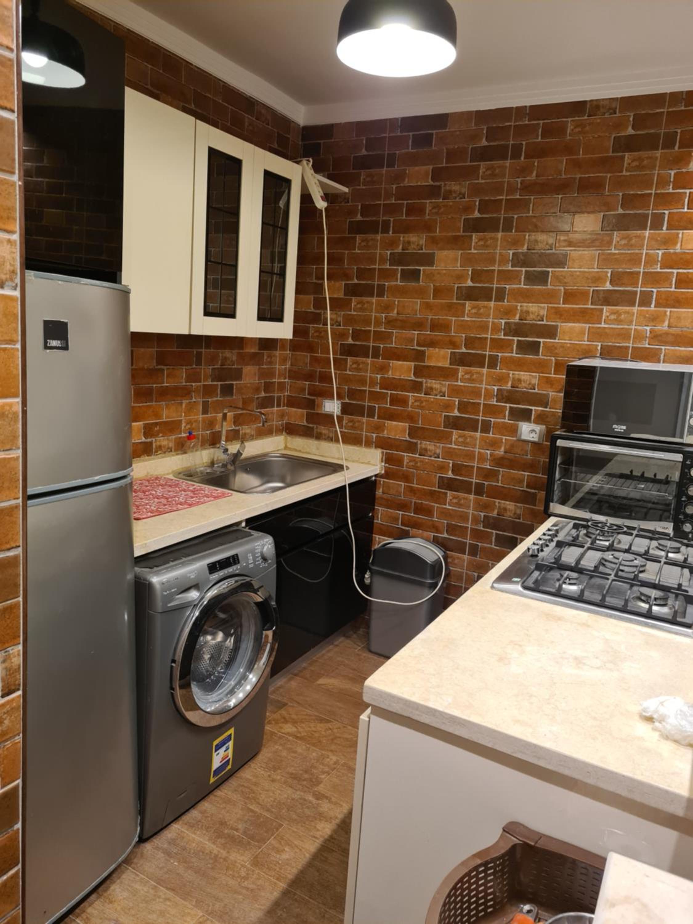 Apartment in Hadayek El Ahram