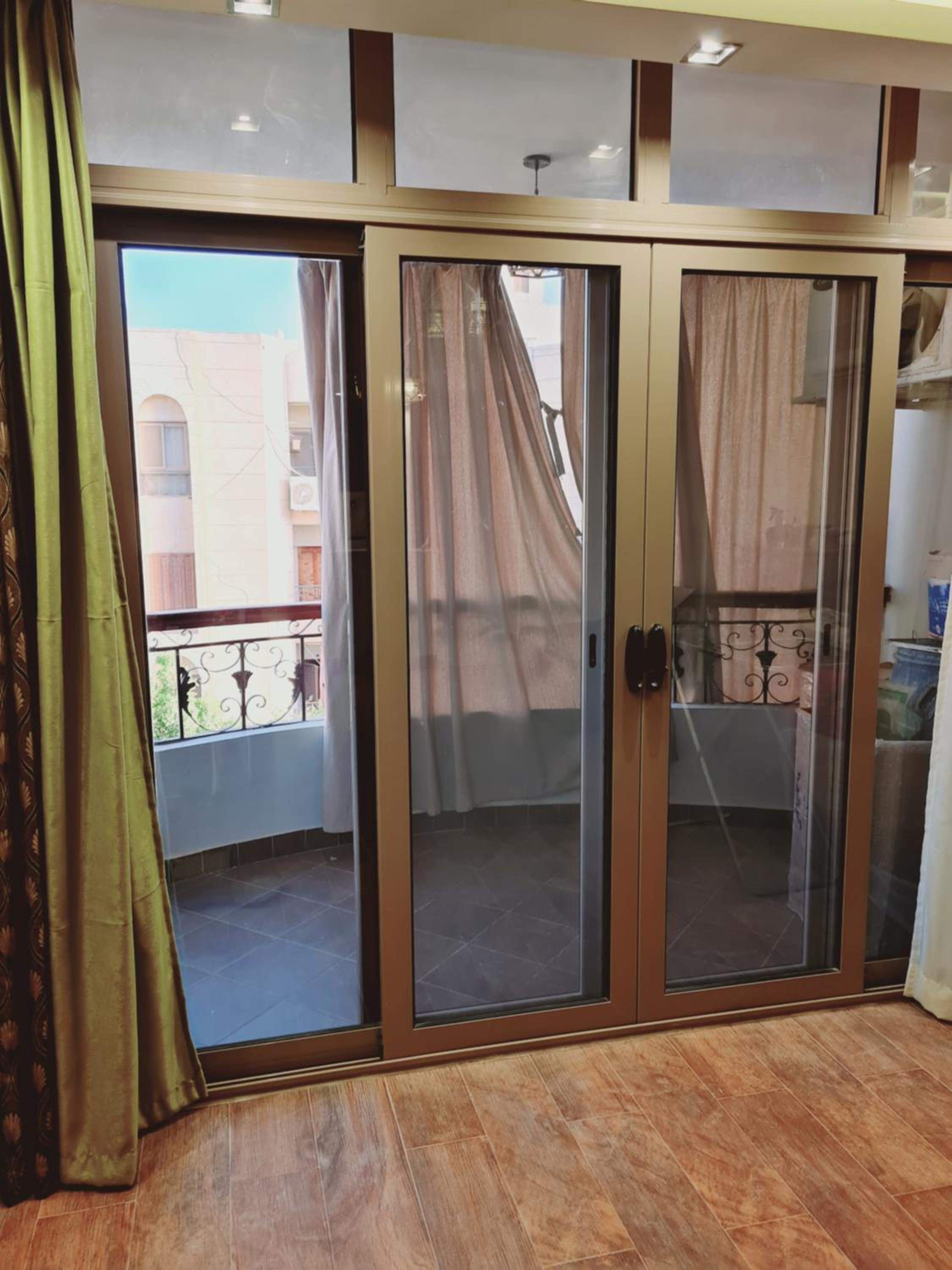 Apartment in Hadayek El Ahram
