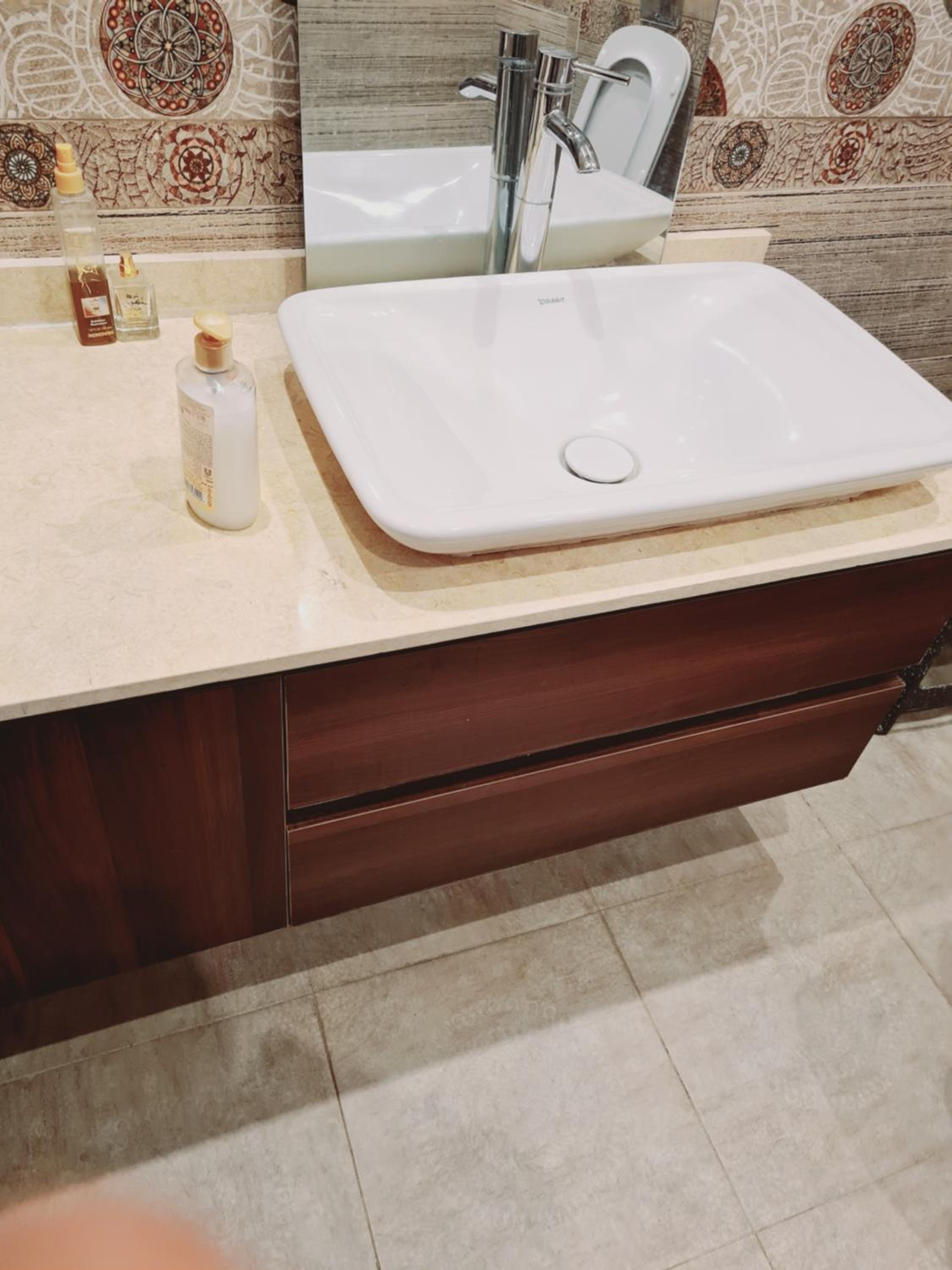 Apartment in Hadayek El Ahram