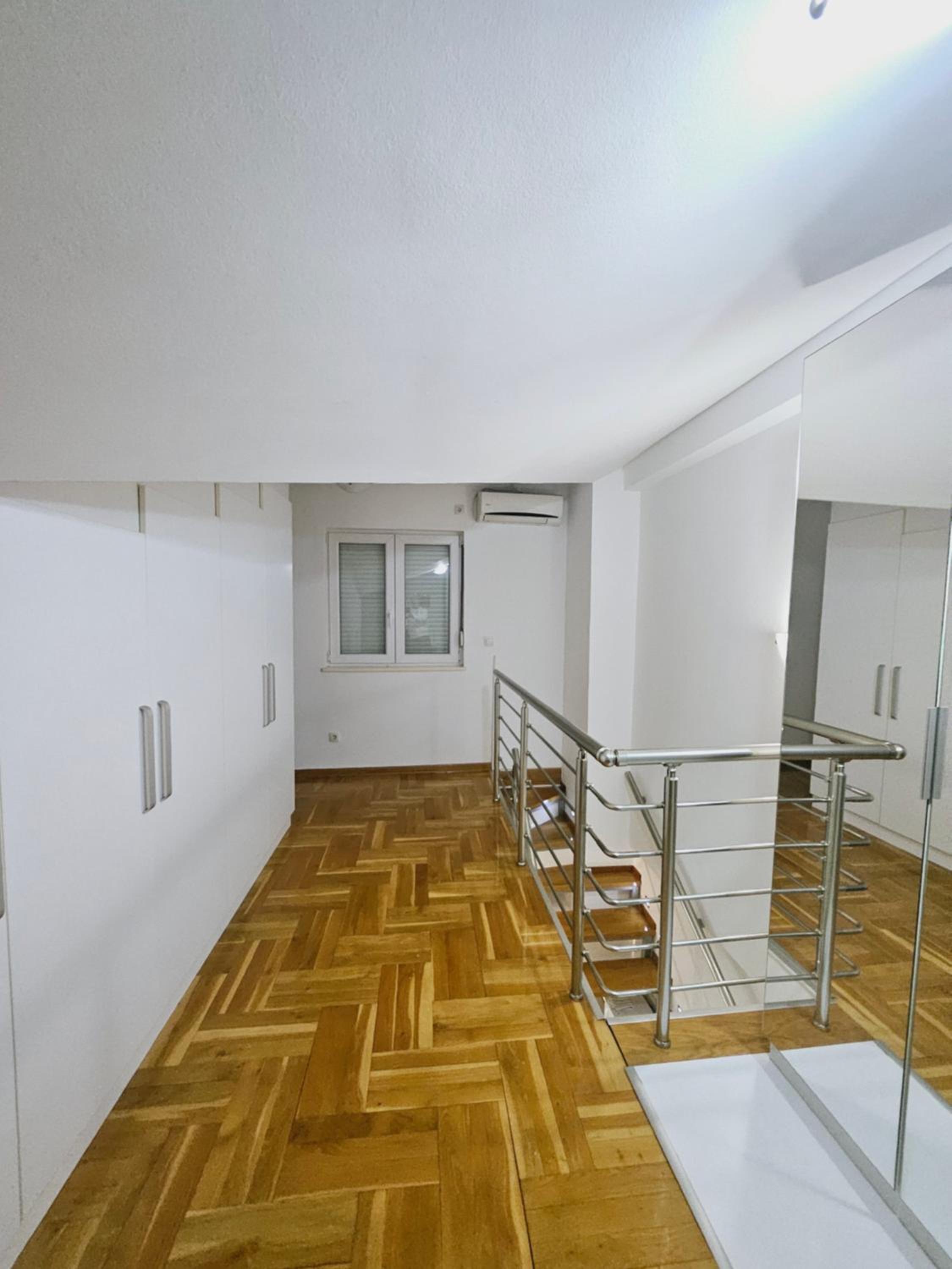 Hajdana duplex apartman view 5