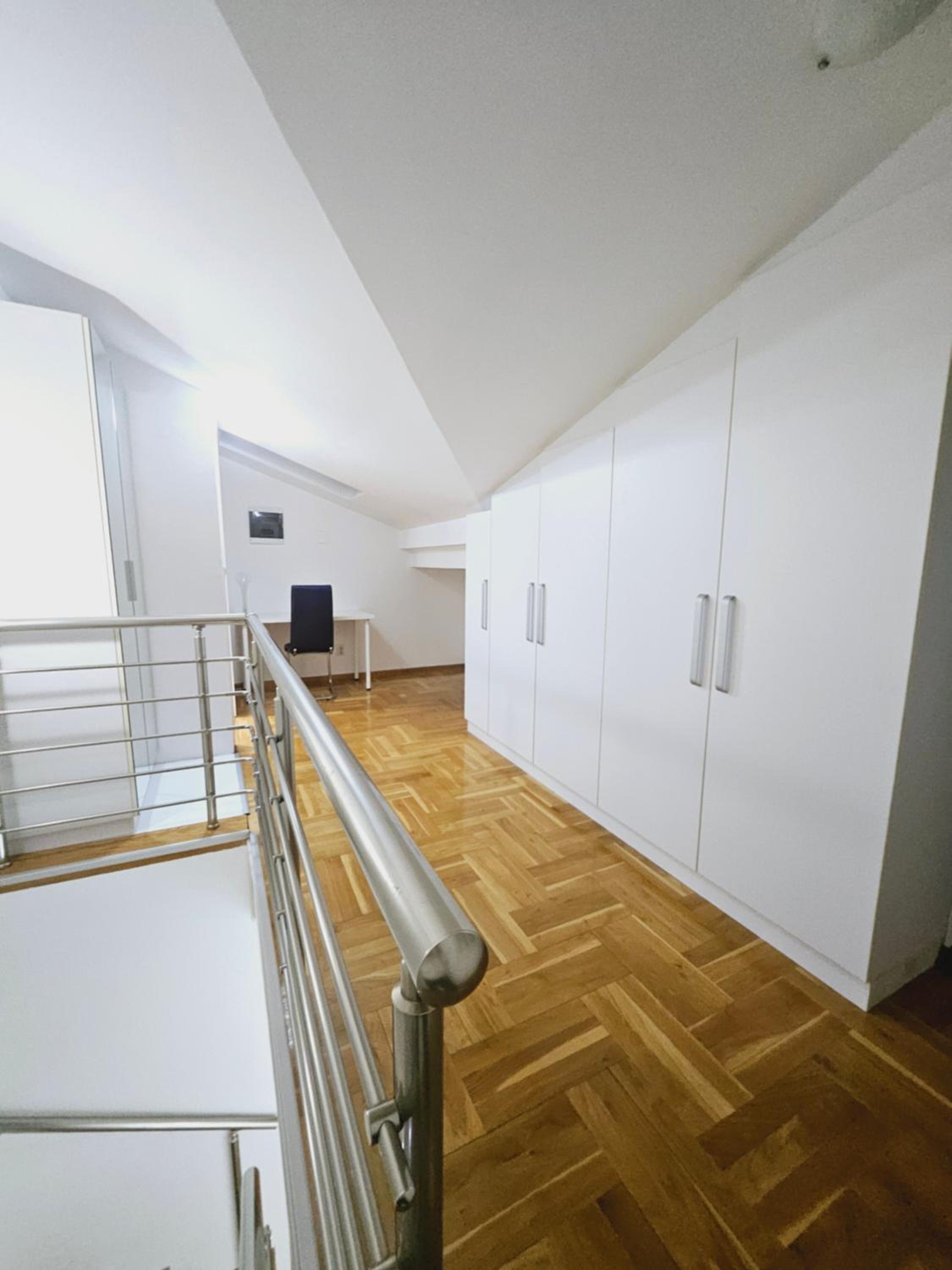 Hajdana duplex apartman view 4