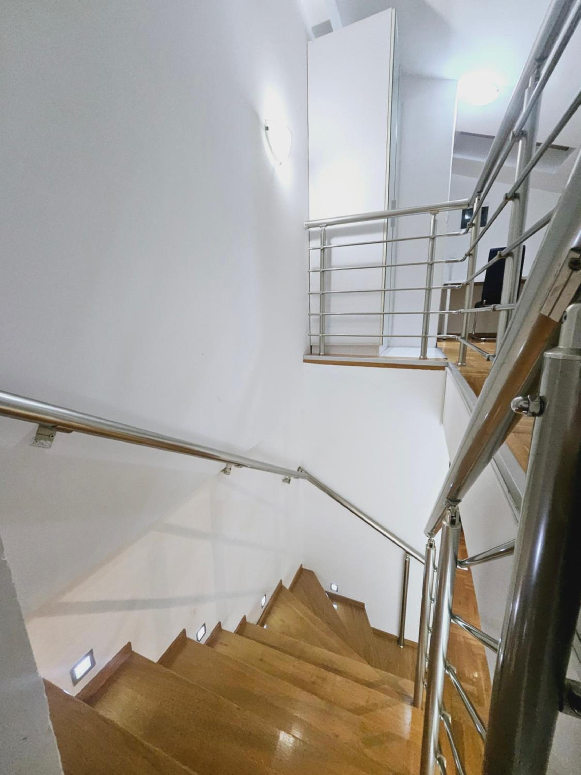 Hajdana duplex apartman view 3