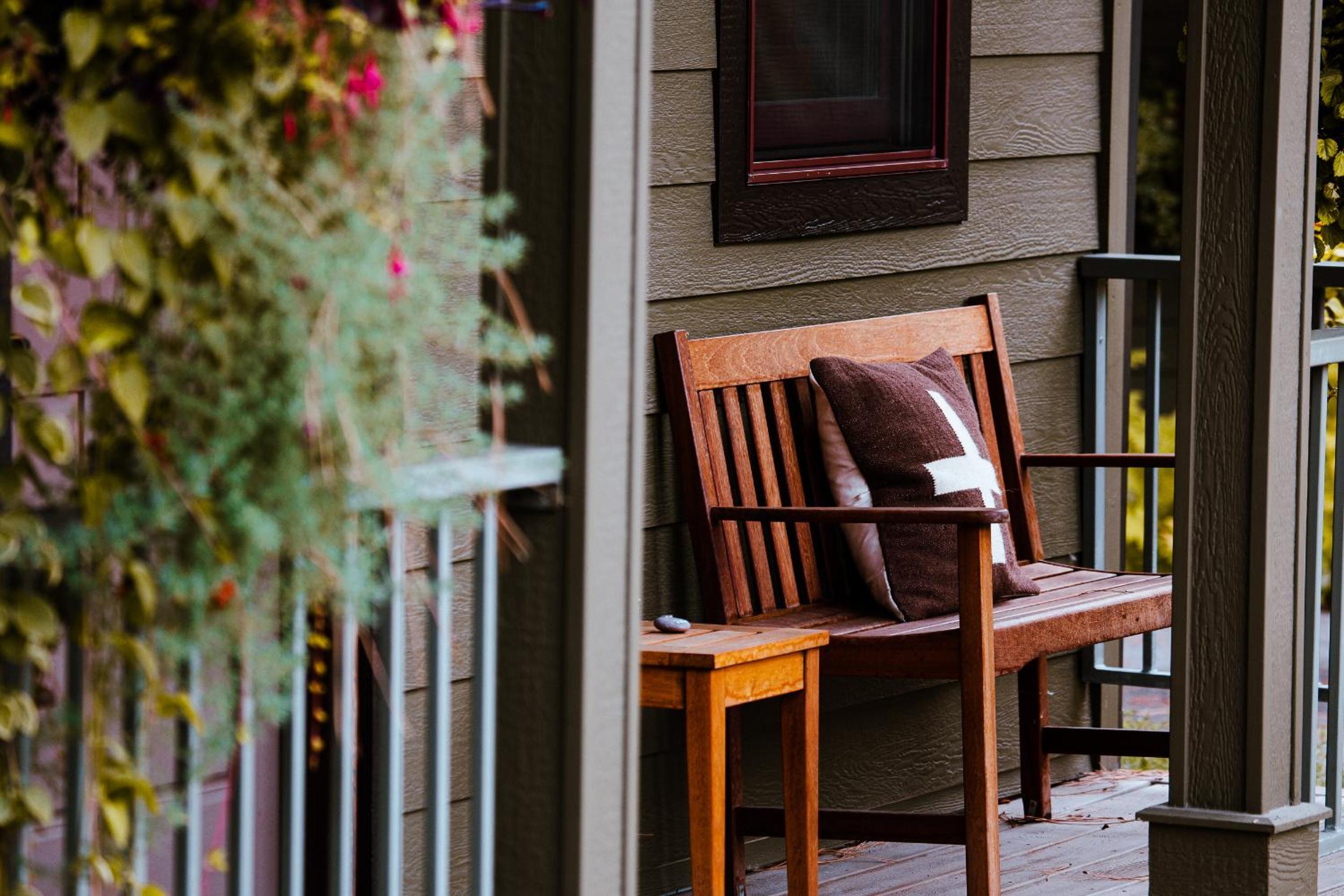 The Cottages at Bigfork