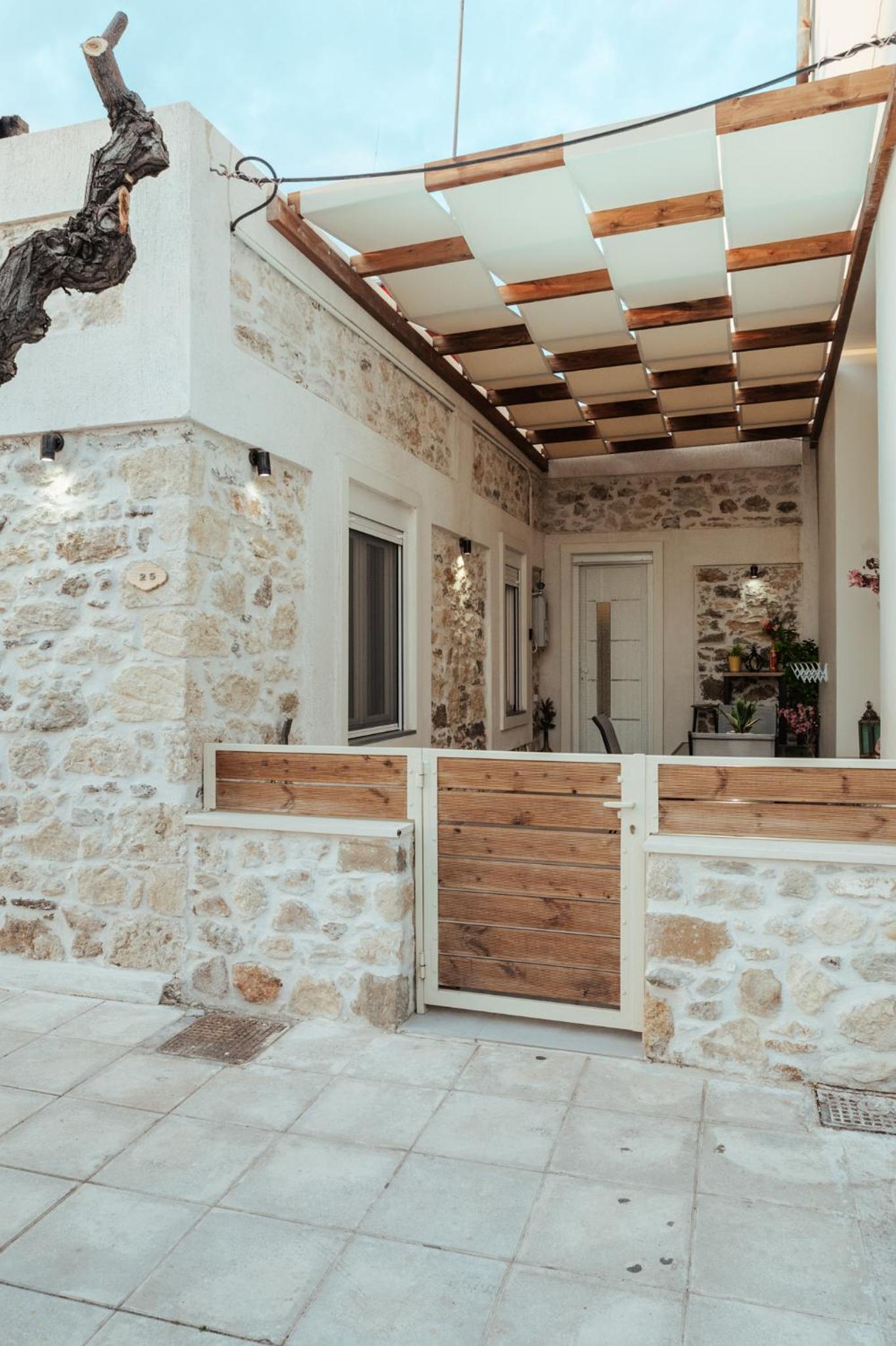 luxury house