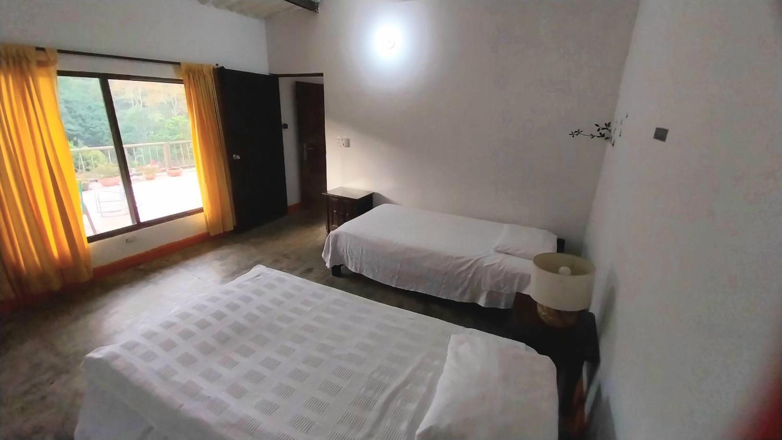 Hotel San Cayetano
