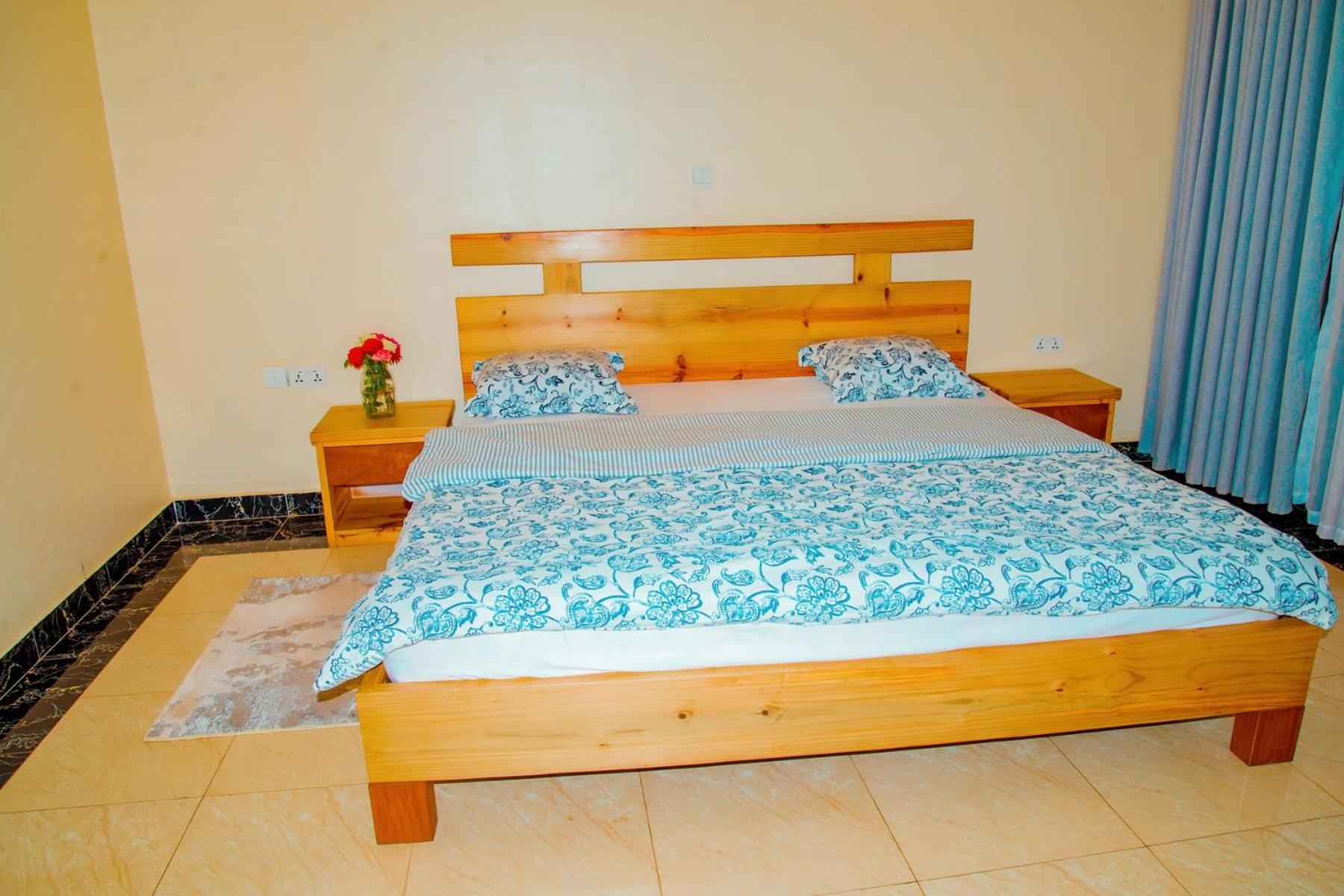 ORCHID BED&BREAKFAST Kibagabaga
