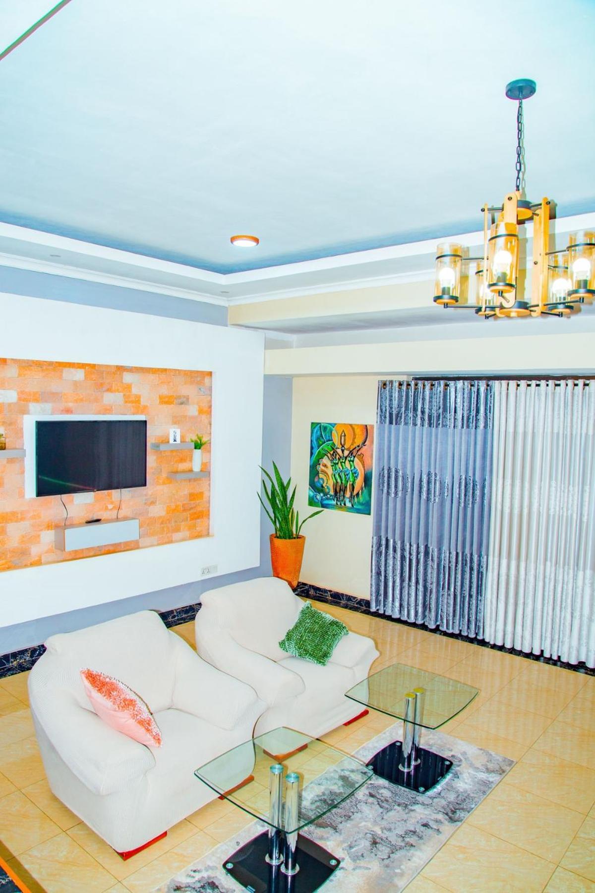ORCHID BED&BREAKFAST Kibagabaga