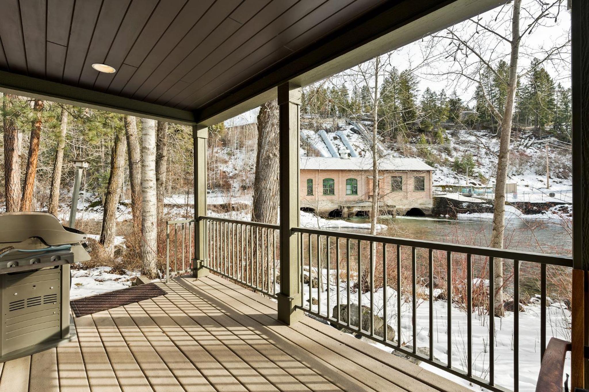 The Cottages at Bigfork