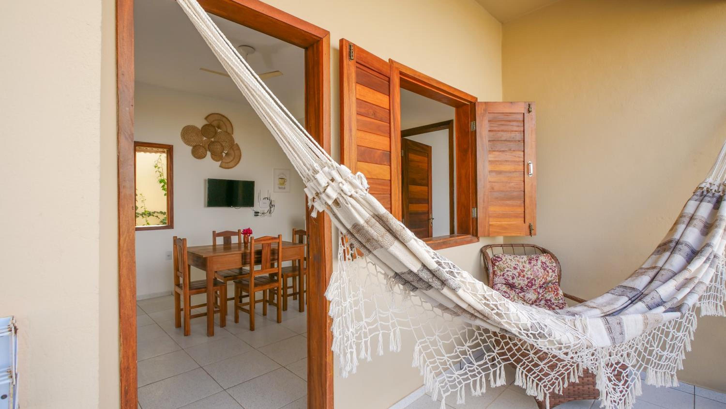 VILLA SOL JERI