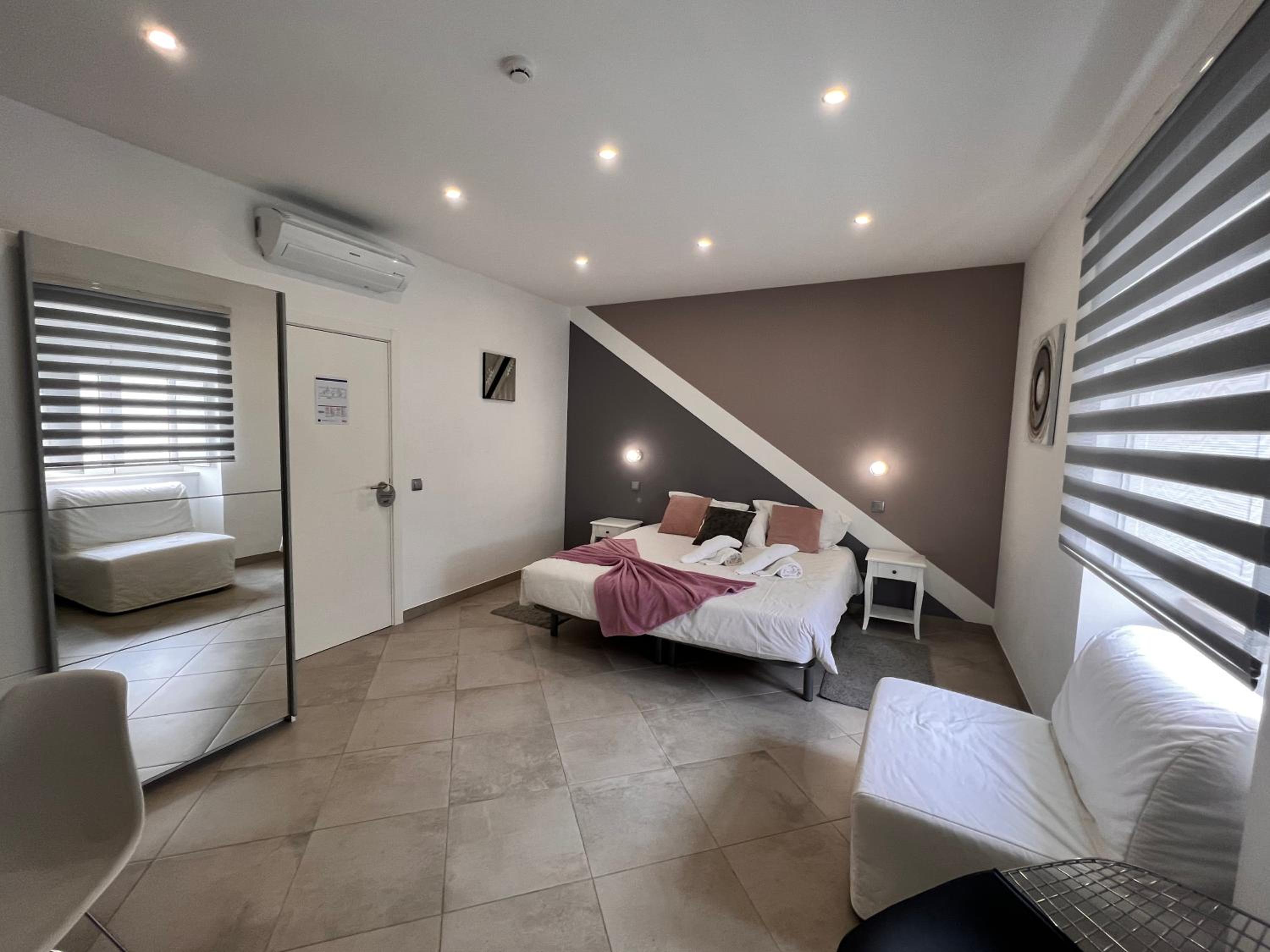 Carvoeiro B&B and SPA, Foto 17