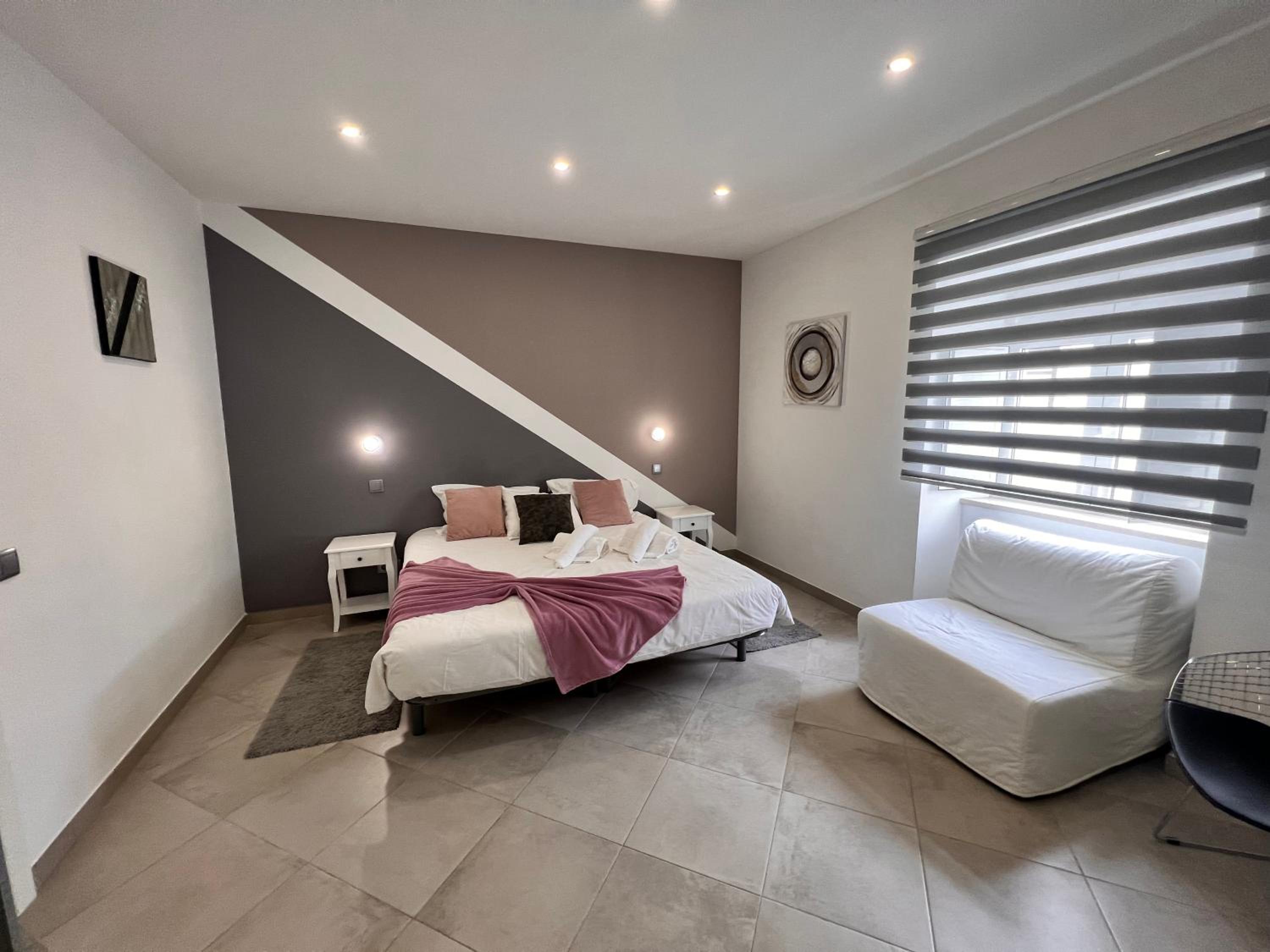 Carvoeiro B&B and SPA, Foto 45