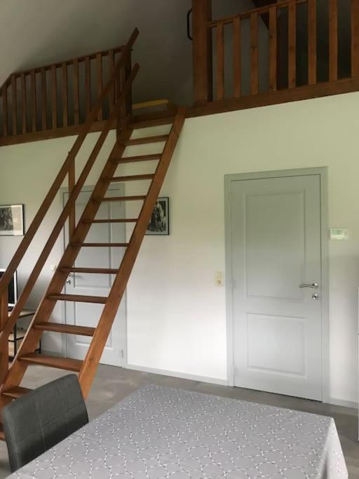 Chalet am Weiher