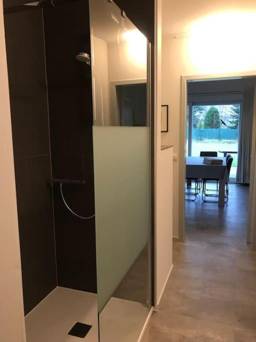 Chalet am Weiher