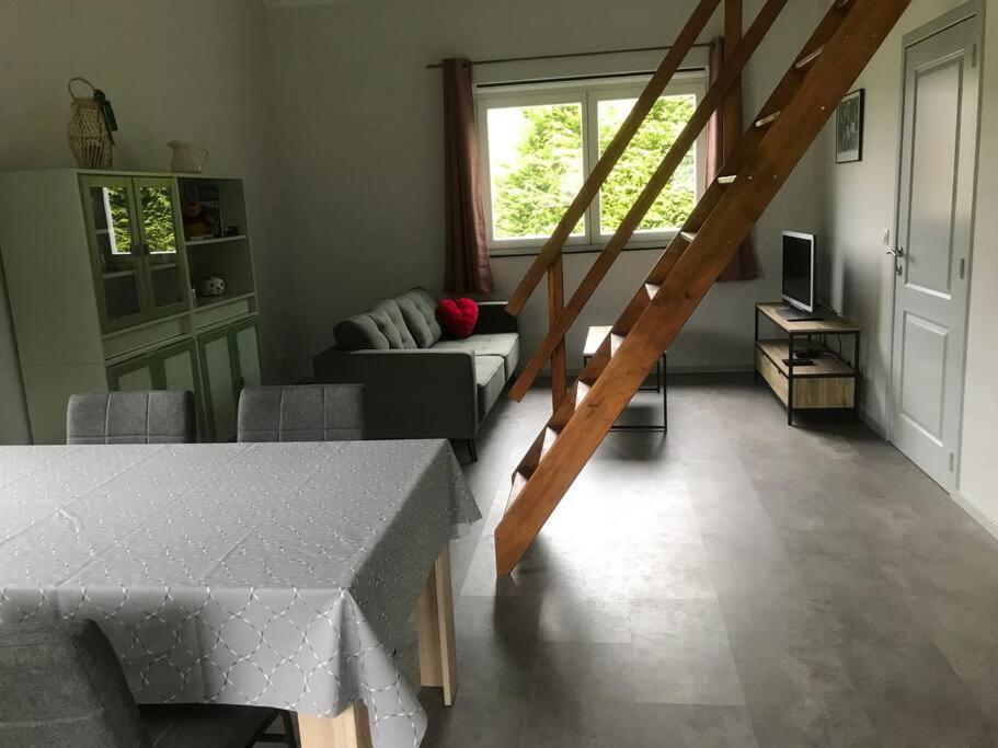Chalet am Weiher