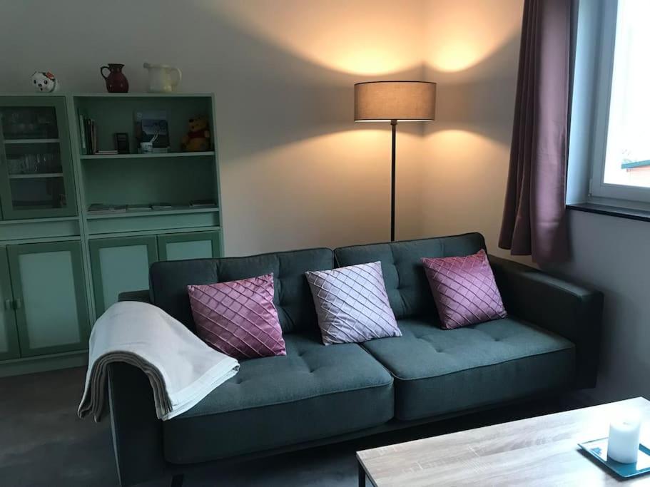 Chalet am Weiher
