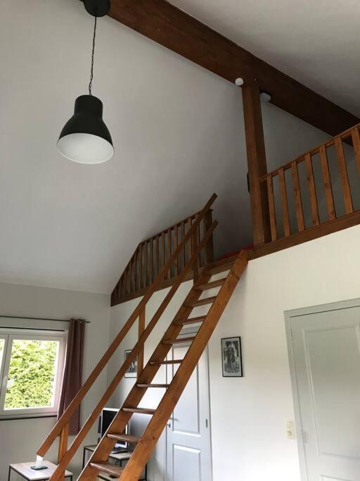 Chalet am Weiher