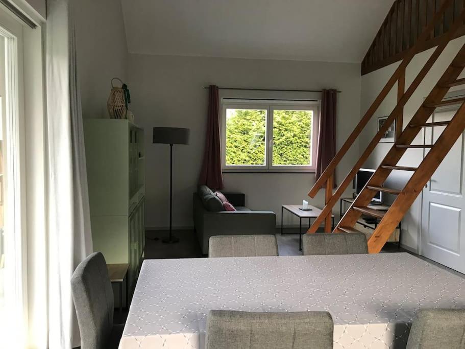 Chalet am Weiher