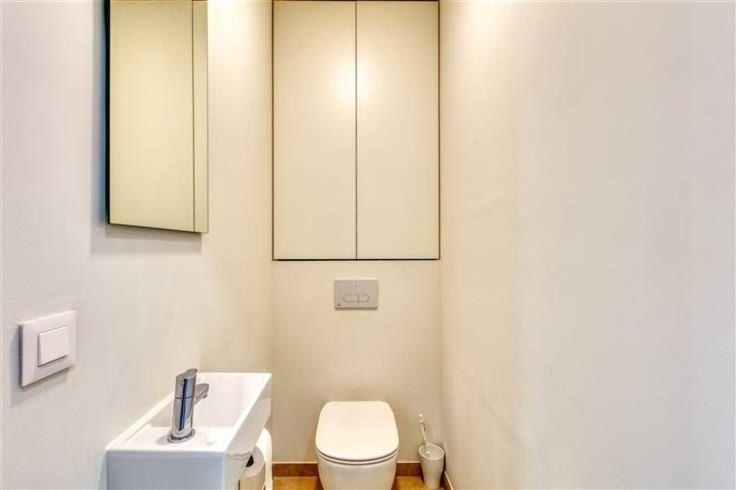 Splendide appartement au centre de Liège - Complexe PARADIS EXPRESS
