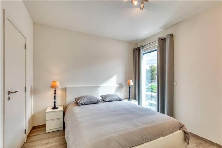 Splendide appartement au centre de Liège - Complexe PARADIS EXPRESS