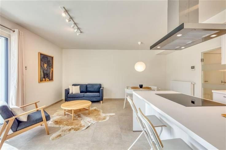 Splendide appartement au centre de Liège - Complexe PARADIS EXPRESS