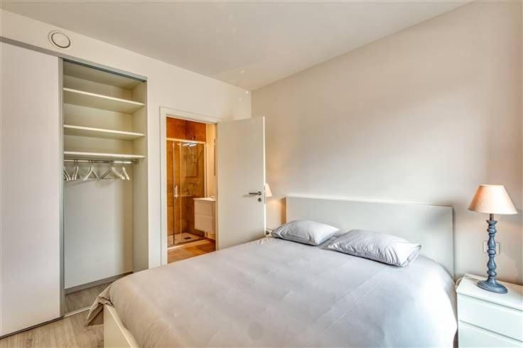 Splendide appartement au centre de Liège - Complexe PARADIS EXPRESS