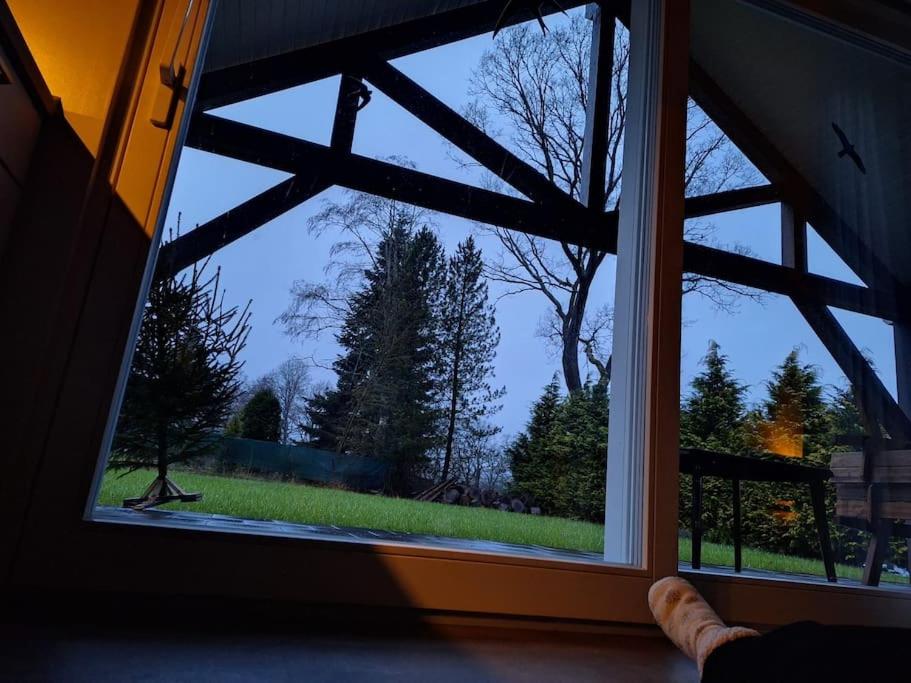 Chalet am Weiher