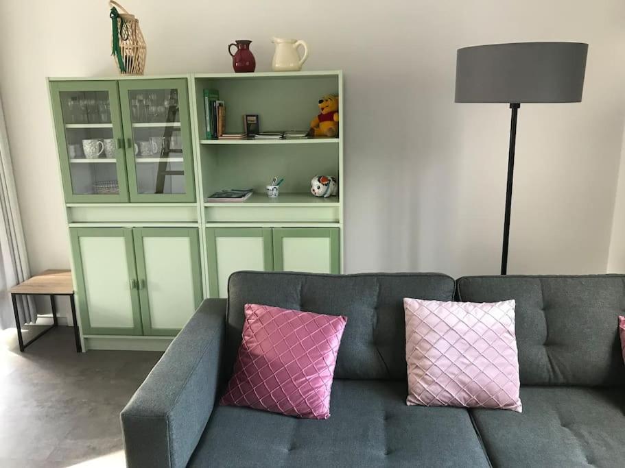 Chalet am Weiher
