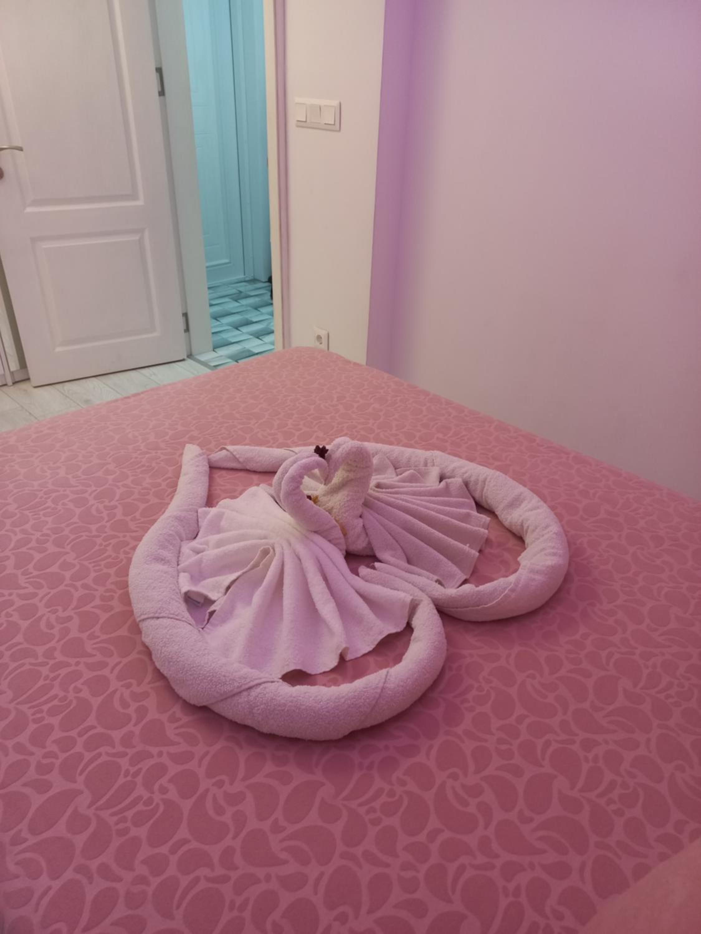Apartment Krisiya in Burgas