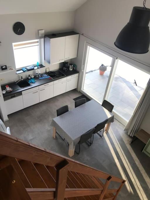 Chalet am Weiher