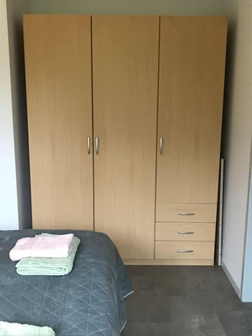 Chalet am Weiher