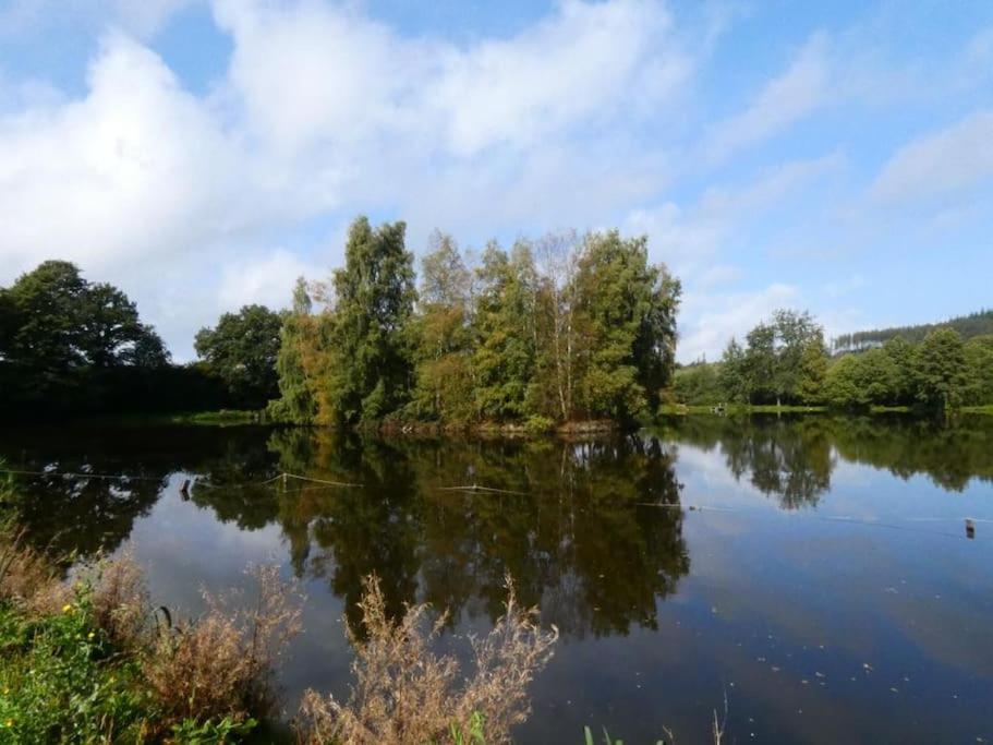 Chalet am Weiher