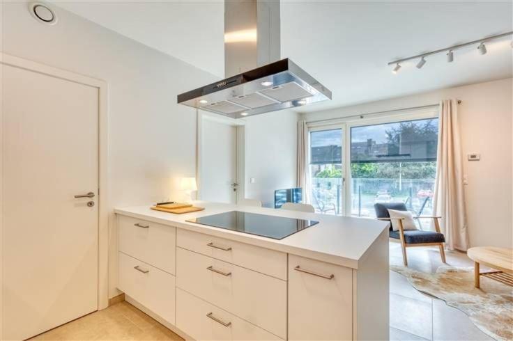 Splendide appartement au centre de Liège - Complexe PARADIS EXPRESS