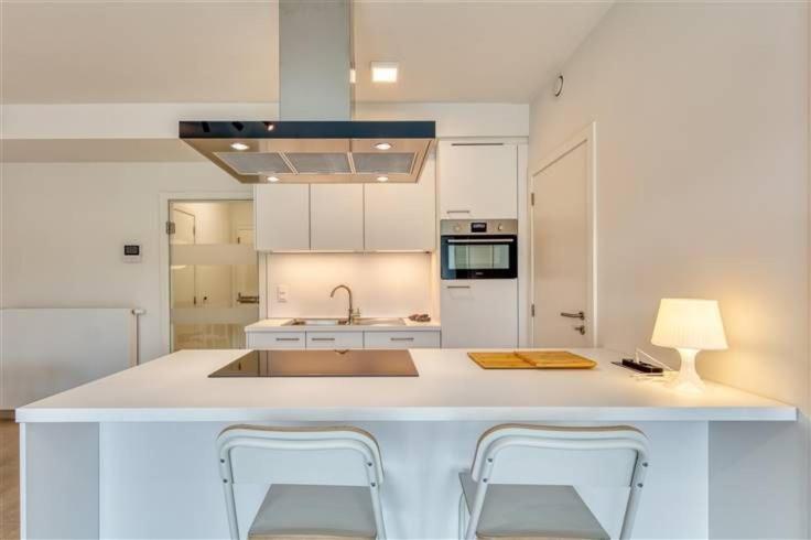 Splendide appartement au centre de Liège - Complexe PARADIS EXPRESS