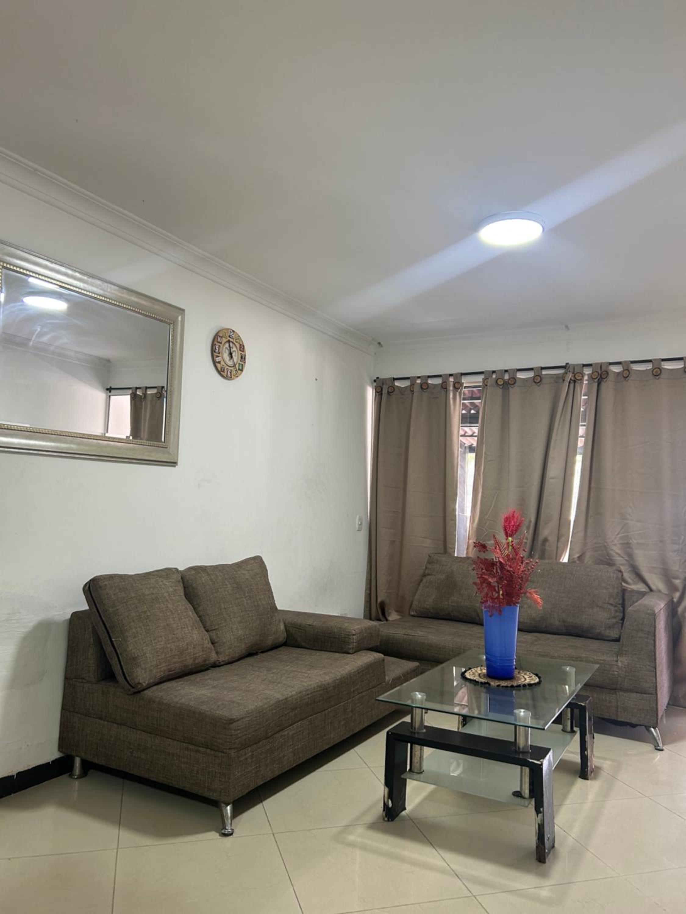Apartamento por Buenavista