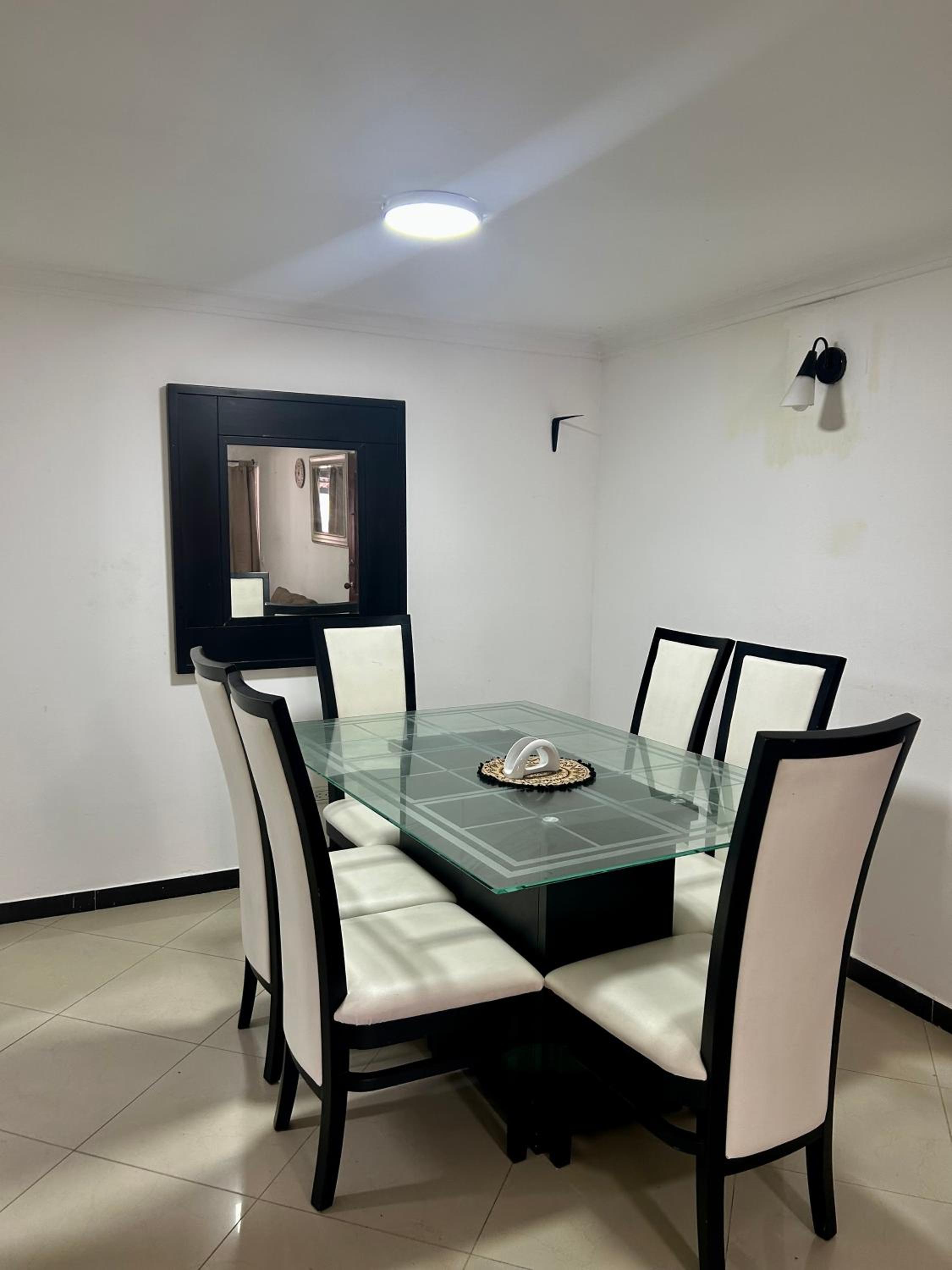 Apartamento por Buenavista