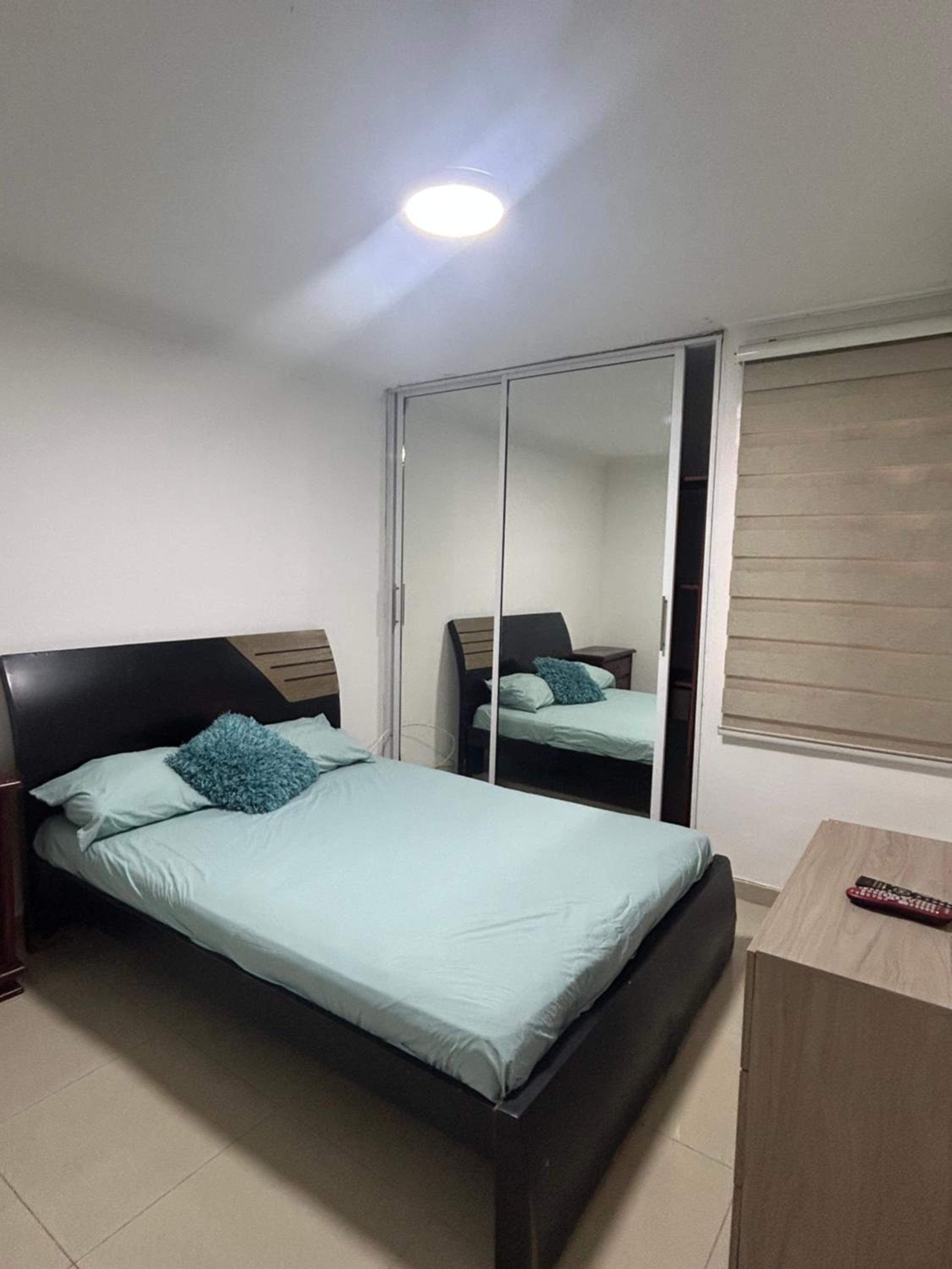 Apartamento por Buenavista