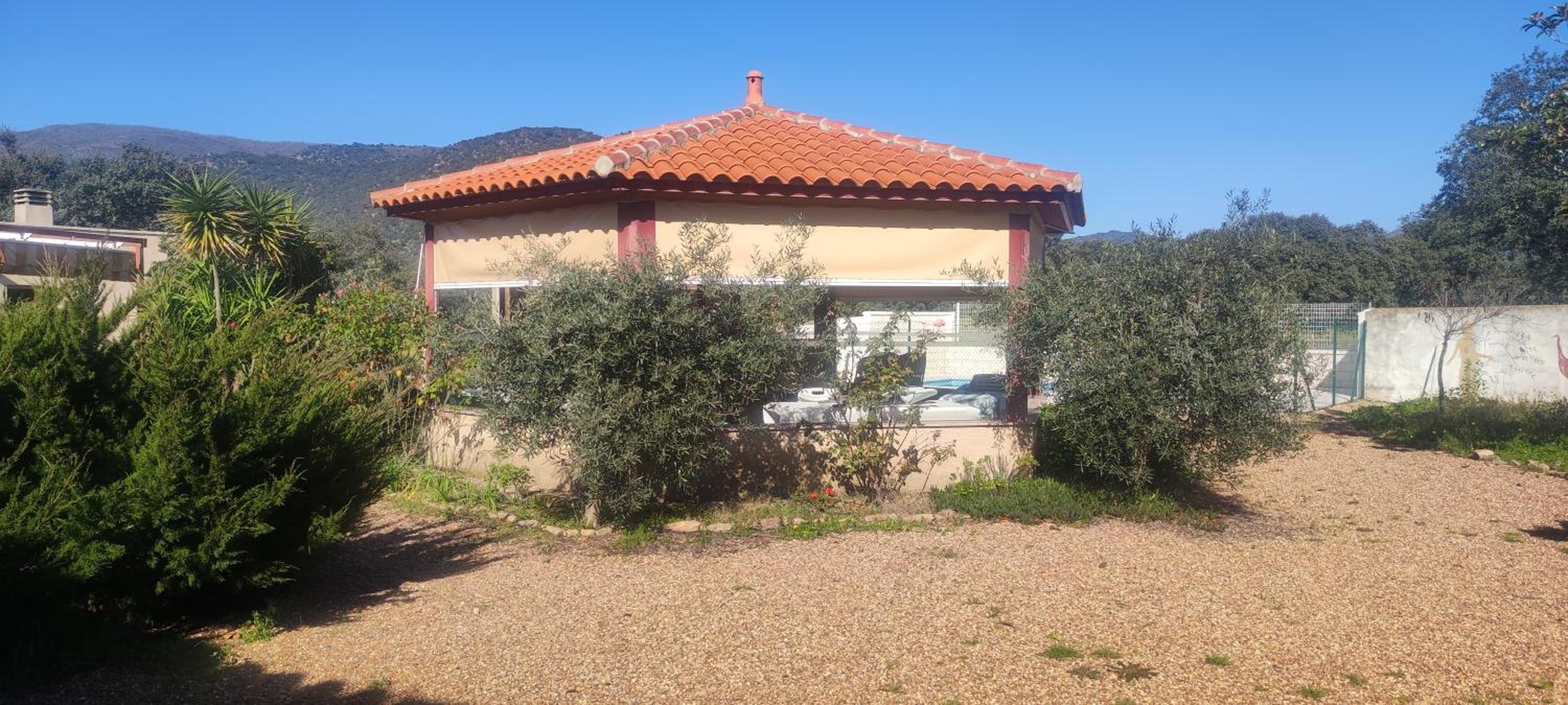 Finca Las Gamitas