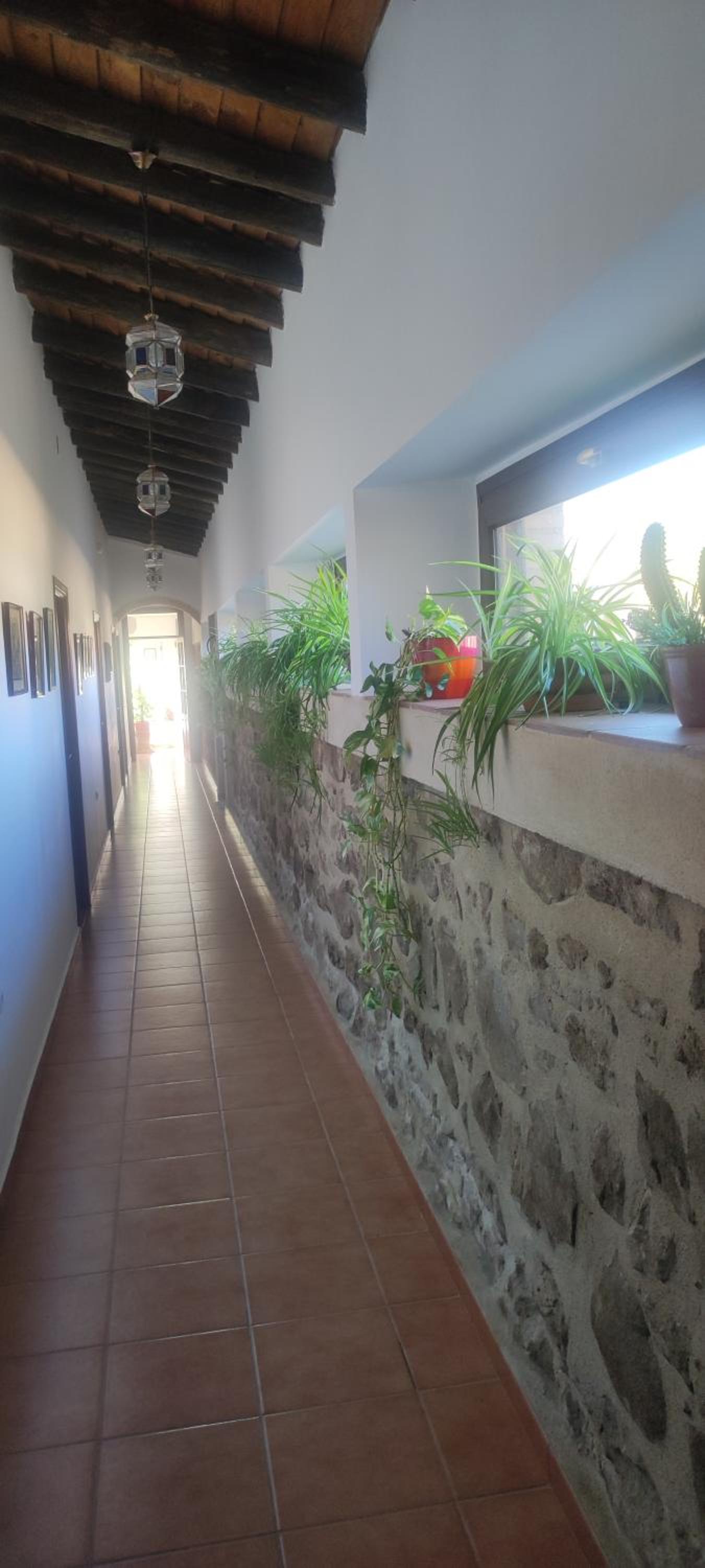 Finca Las Gamitas