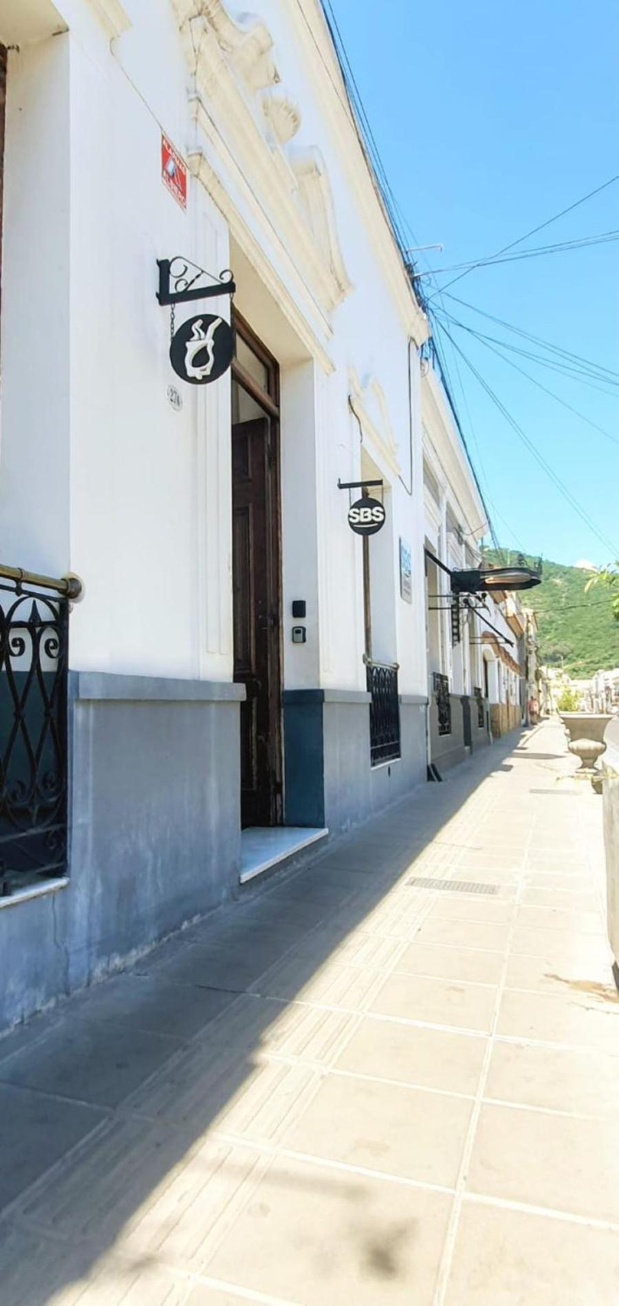 Caseros Suite!! Hermoso Apart en Corredor turistico de Salta!!