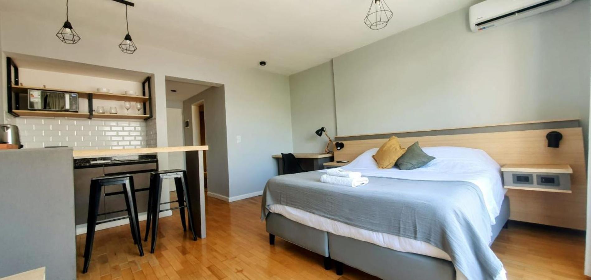 Caseros Suite!! Hermoso Apart en Corredor turistico de Salta!!