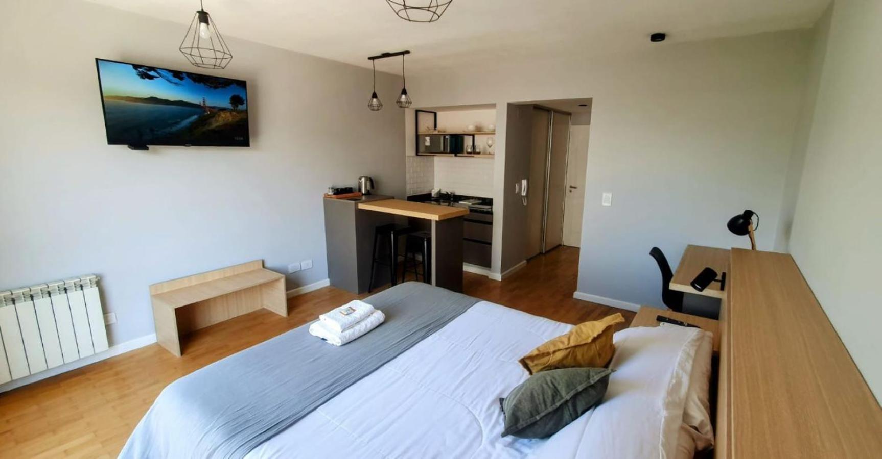 Caseros Suite!! Hermoso Apart en Corredor turistico de Salta!!