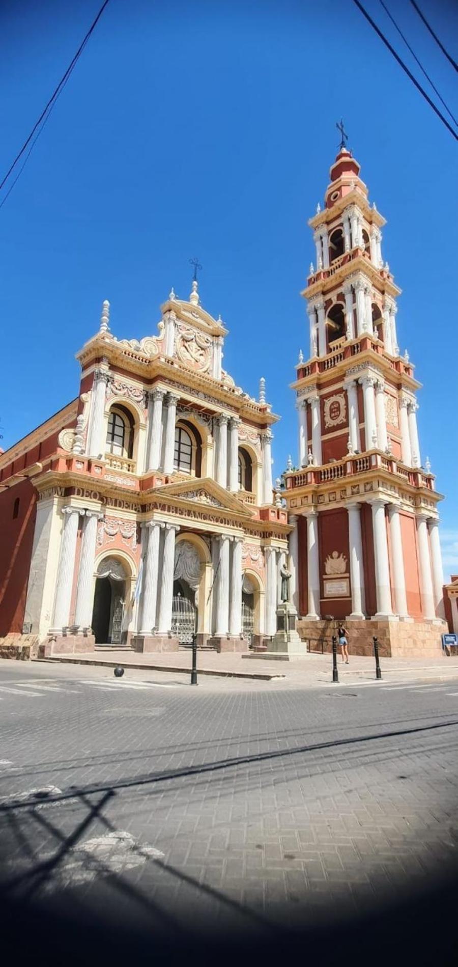 Caseros Suite!! Hermoso Apart en Corredor turistico de Salta!!