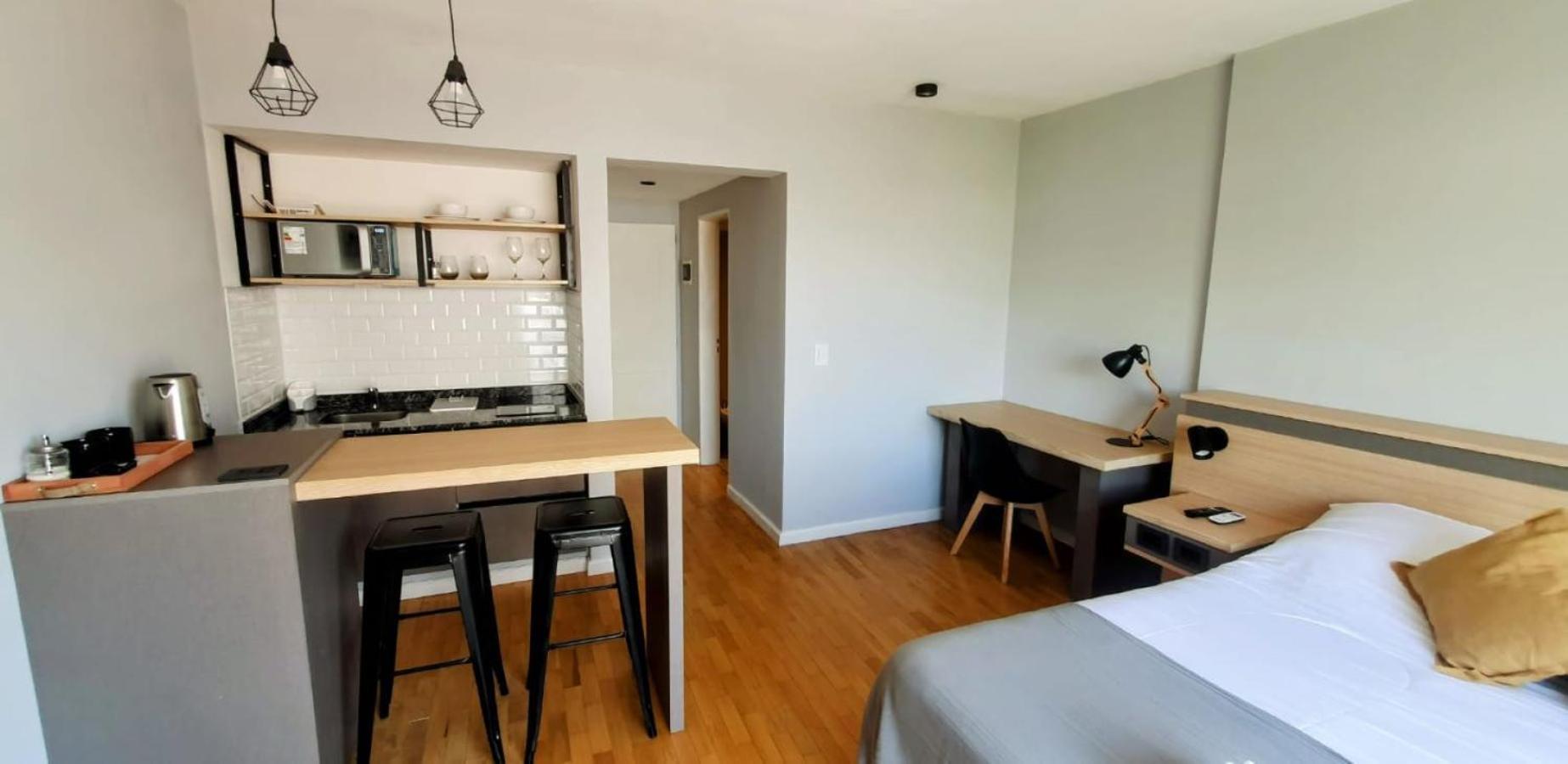 Caseros Suite!! Hermoso Apart en Corredor turistico de Salta!!