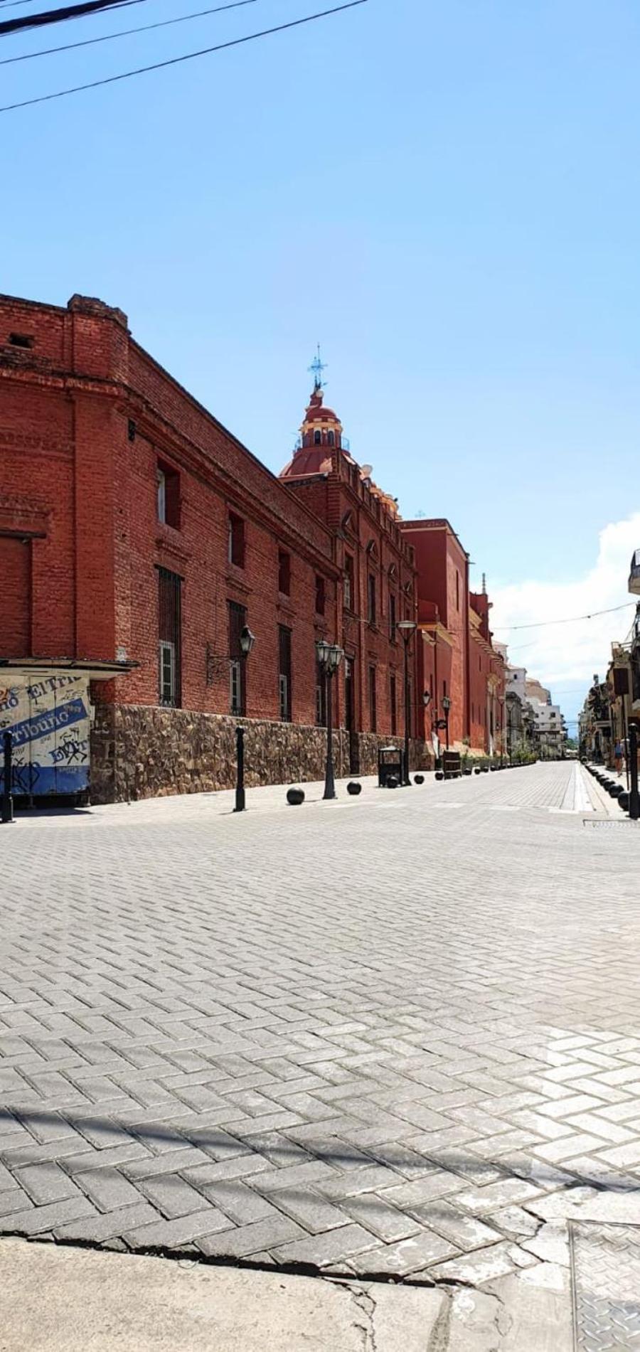 Caseros Suite!! Hermoso Apart en Corredor turistico de Salta!!