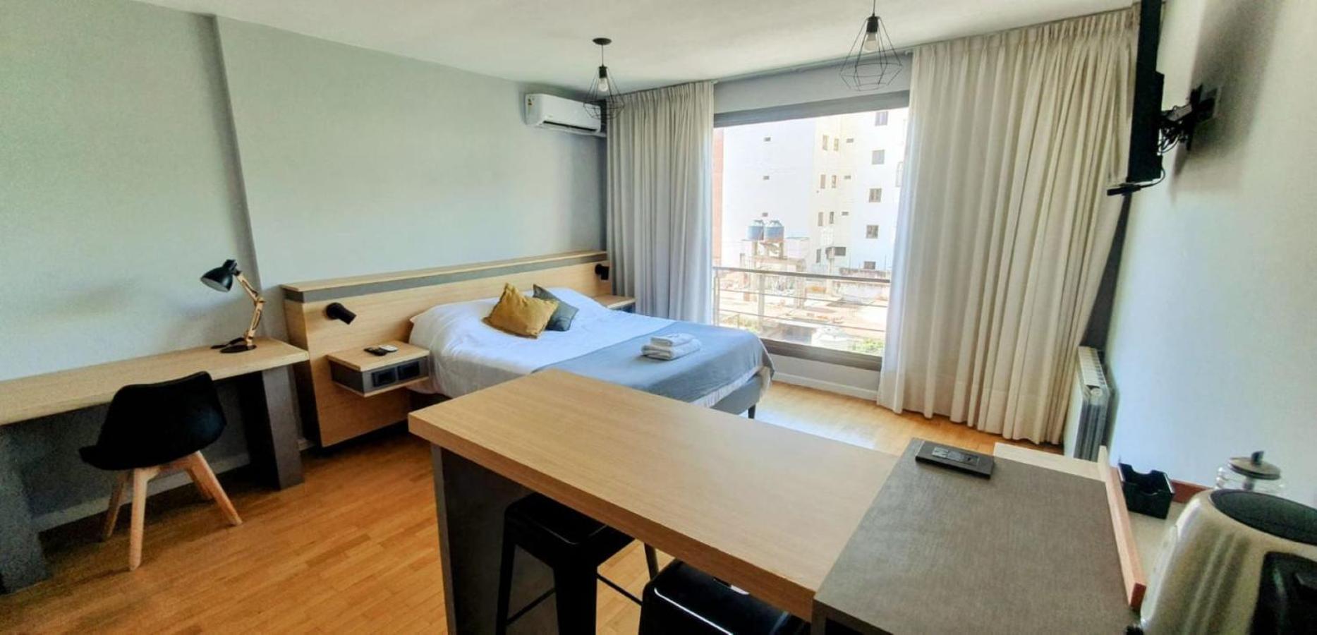 Caseros Suite!! Hermoso Apart en Corredor turistico de Salta!!