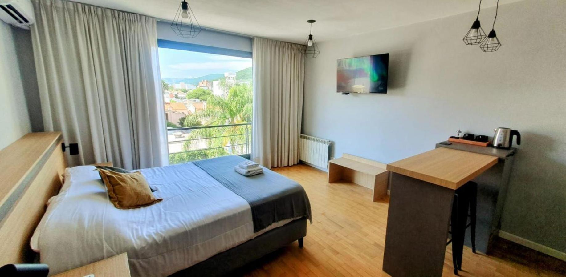 Caseros Suite!! Hermoso Apart en Corredor turistico de Salta!!