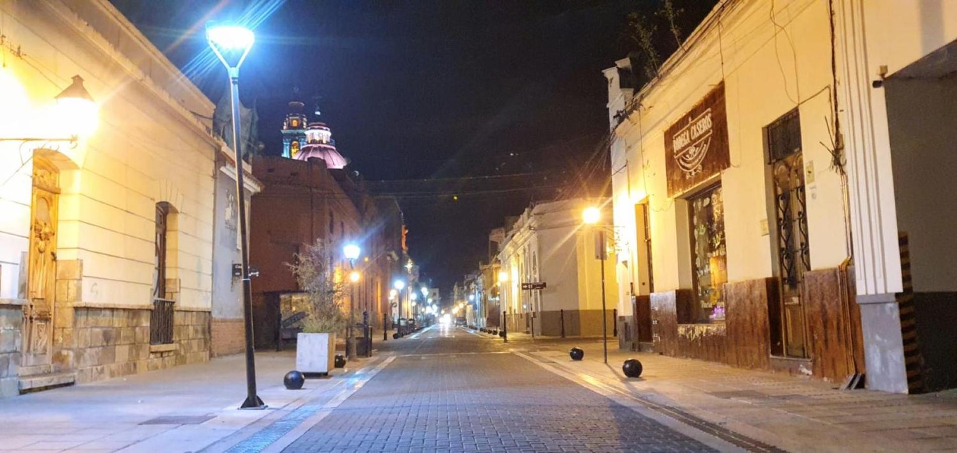 Caseros Suite!! Hermoso Apart en Corredor turistico de Salta!!
