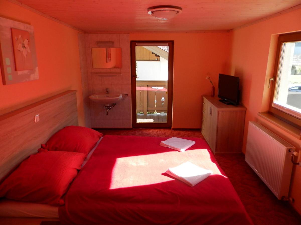 Angela Apartment