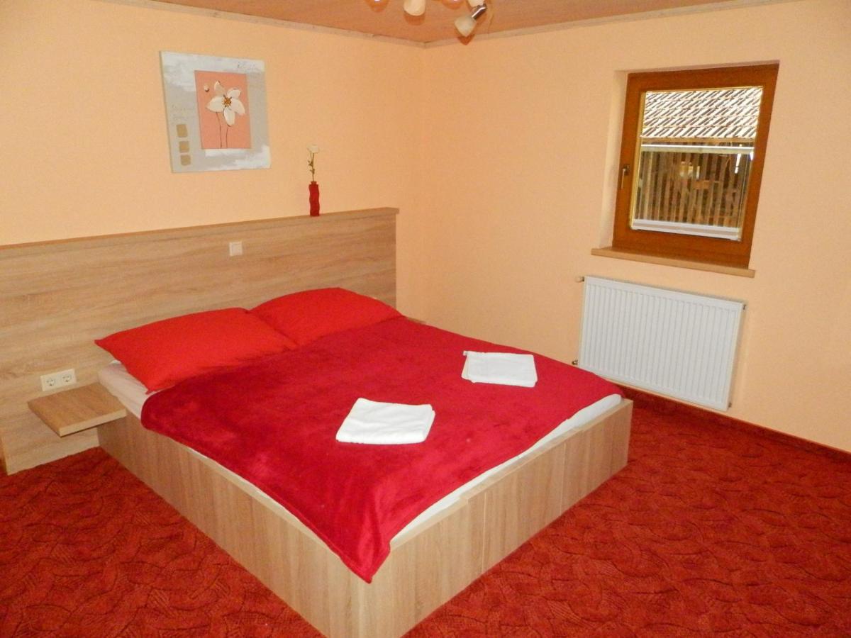 Angela Apartment