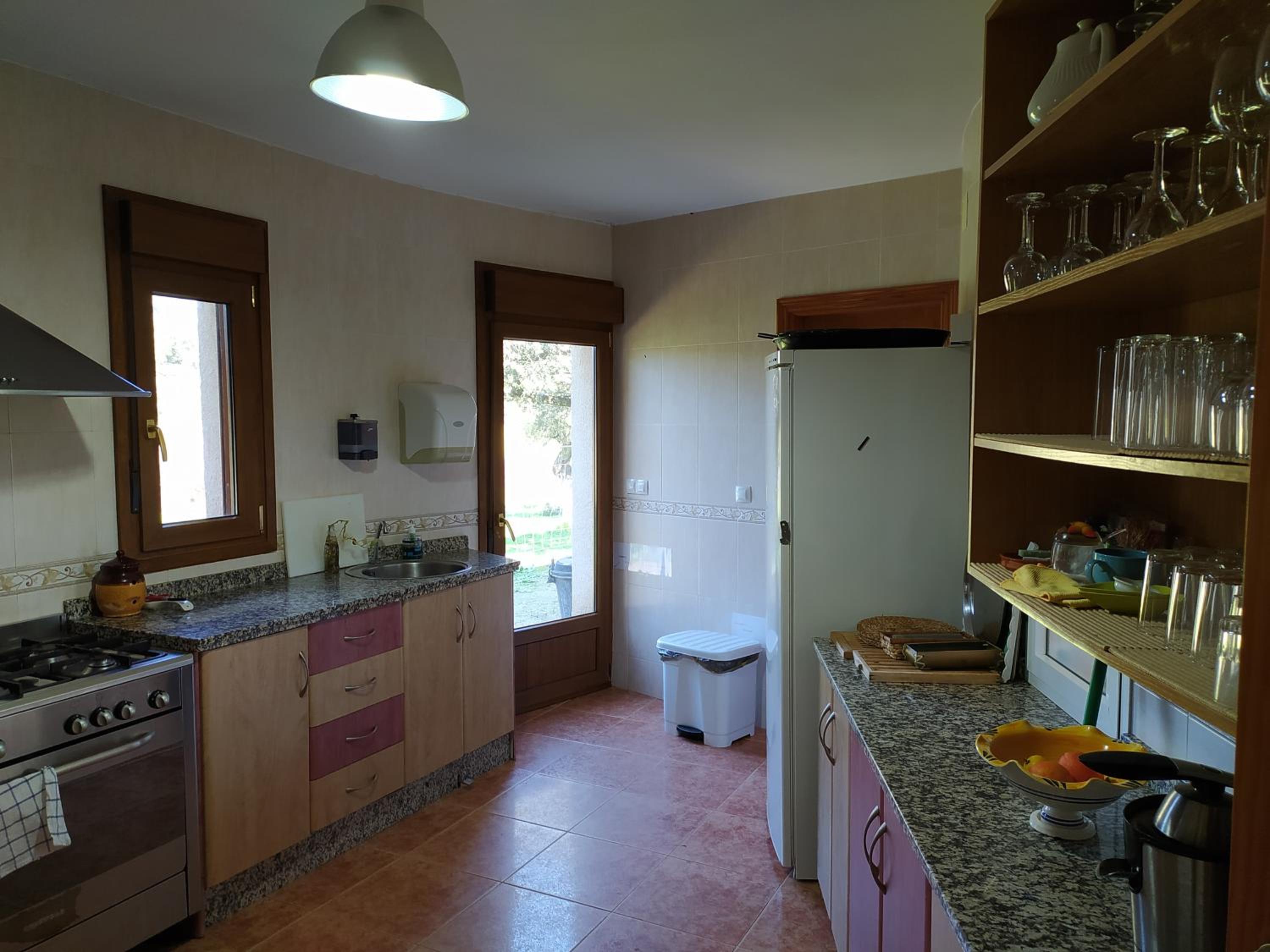 Finca Las Gamitas